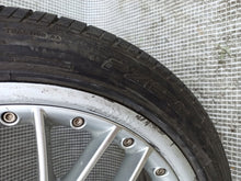 Laden Sie das Bild in den Galerie-Viewer, 1x Alufelge 19 Zoll 9.0" 5x112 41ET 4E0601025AM Audi A6 Rim Wheel FEL4436587476kg