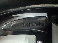 Laden Sie das Bild in den Galerie-Viewer, 1x Alufelge 19 Zoll 7.5" 5x114.3 49 5ET KBA54046 Hyundai Ioniq Rim Wheel FEL9919676473li