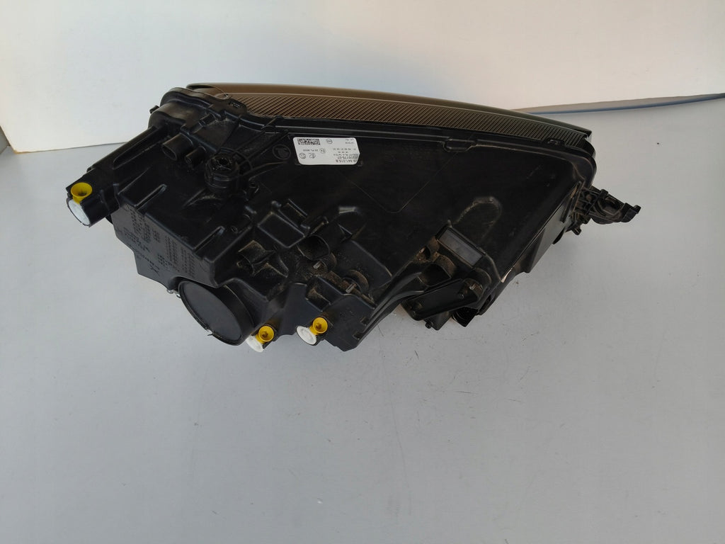 Frontscheinwerfer Skoda Karoq 57B941015B Full LED Links Scheinwerfer Headlight SCH1686925942kg