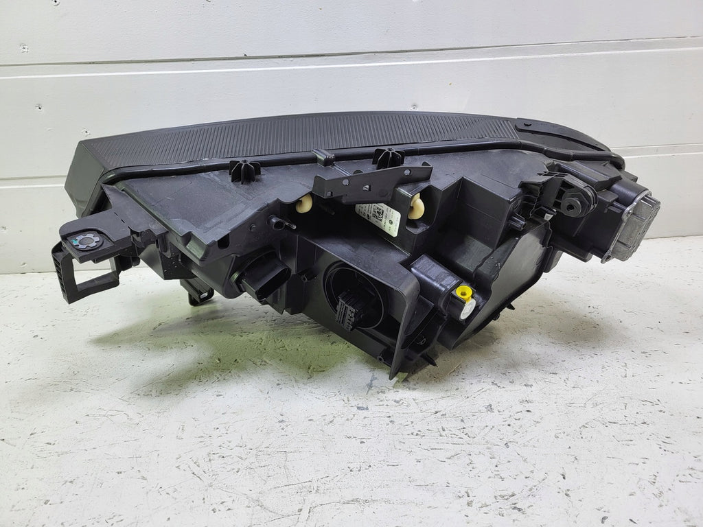 Frontscheinwerfer VW Id.4 11B941036F LED Rechts Scheinwerfer Headlight SCH6519024581ee