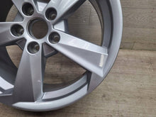 Laden Sie das Bild in den Galerie-Viewer, 1x Alufelge 17 Zoll 5x112 81A601025B Audi Q2 Rim Wheel FEL3655875488tm