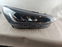 Laden Sie das Bild in den Galerie-Viewer, Frontscheinwerfer Ford Focus NX7B-13E014-CF LED Rechts Scheinwerfer Headlight