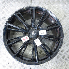 1x Alufelge 18 Zoll 8.0