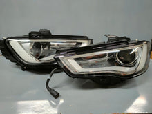 Laden Sie das Bild in den Galerie-Viewer, Frontscheinwerfer Audi A3 8V0941031AE Xenon Links Scheinwerfer Headlight