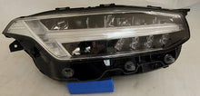 Laden Sie das Bild in den Galerie-Viewer, Frontscheinwerfer Volvo Xc90 II 89914590 Full LED Rechts Scheinwerfer Headlight