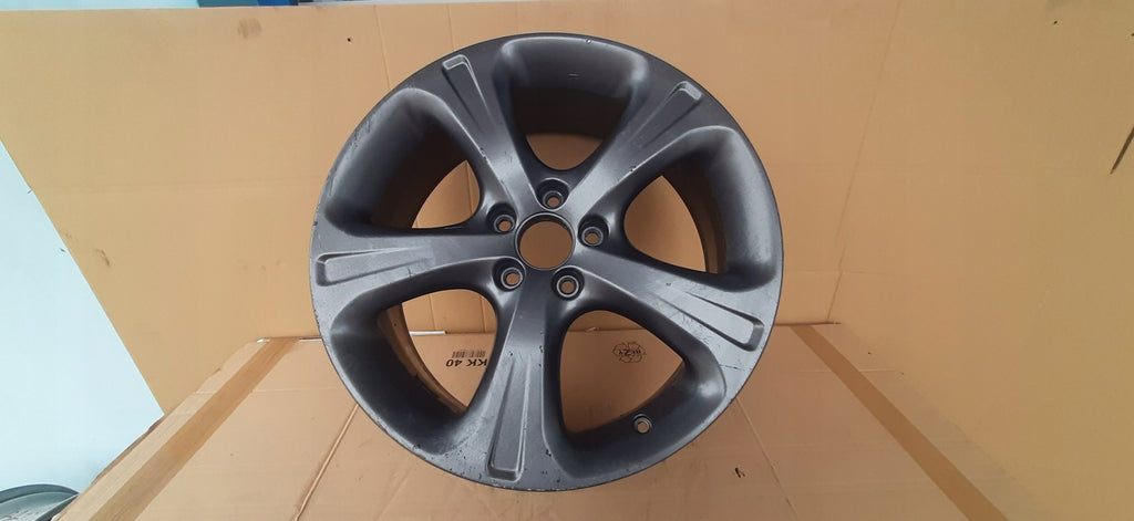 1x Alufelge 19 Zoll 7.5" 5x114.3 50ET Honda Crv Rim Wheel