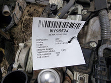 Laden Sie das Bild in den Galerie-Viewer, Motor Toyota Corolla 8NRFTS 1.2 166TKm 2019 Benzin Engine Komplett MOT2114697240wf