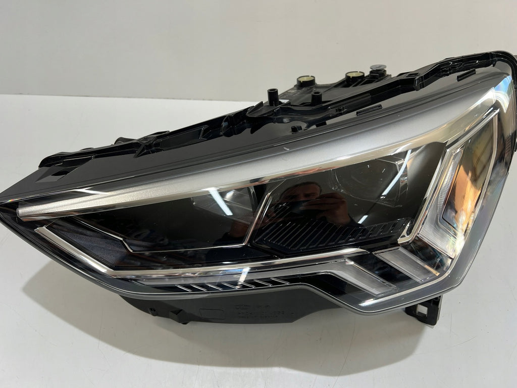 Frontscheinwerfer Audi Q3 83A941033 LED Links Scheinwerfer Headlight SCH7849979273ju