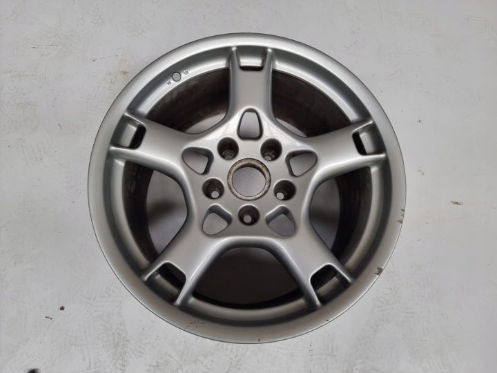 1x Alufelge 19 Zoll 11.0" 5x130 51ET 99736216200 Porsche 911 997 Rim Wheel FEL4962790658je