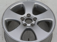 Laden Sie das Bild in den Galerie-Viewer, 1x Alufelge 16 Zoll 7.0&quot; 5x108 50ET Glanz Silber 30714021 Volvo S60 S80