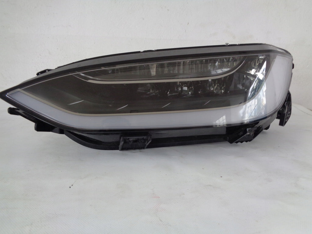 Frontscheinwerfer Tesla Model X 103431801C LED Links Scheinwerfer Headlight