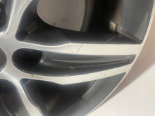 Load image into Gallery viewer, 1x Alufelge 17 Zoll 7.5" 5x112 54ET Glanz Graphit 6855091 BMW F45 F46 Mg FEL7727715908qn