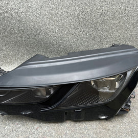 Frontscheinwerfer VW Arteon 3G8941035 Links Scheinwerfer Headlight SCH2200212372zs