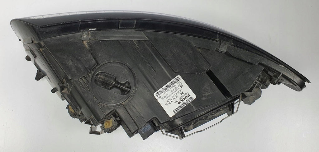Frontscheinwerfer Volvo S40 II 31265695 Rechts Scheinwerfer Headlight SCH4086153225cs