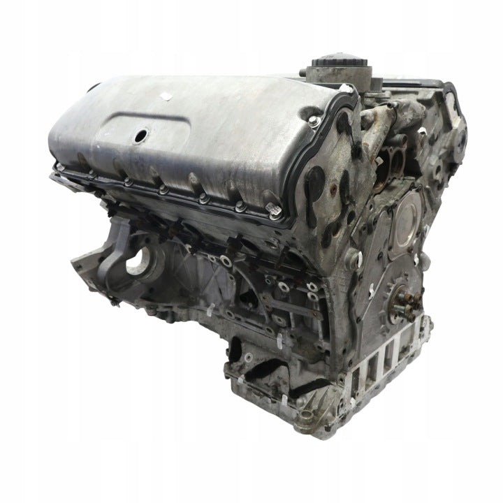 Motor VW Phaeton AJS 5.0 TDI 313PS 230kW 159TKm Diesel Engine Unkomplett MOT6197685391ym