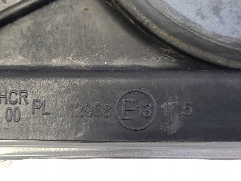 Frontscheinwerfer Citroën C5 I Rechts Scheinwerfer Headlight SCH9016839691vd