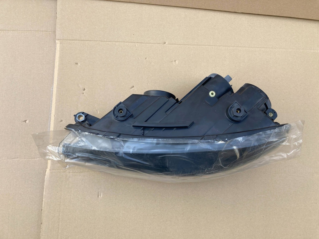 Frontscheinwerfer VW Scirocco 1K8941005C Links Scheinwerfer Headlight SCH5258572932il