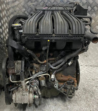 Laden Sie das Bild in den Galerie-Viewer, Motor Chrysler Pt Cruiser P05047614AB 2006 Benzin Engine Komplett MOT9058222455py