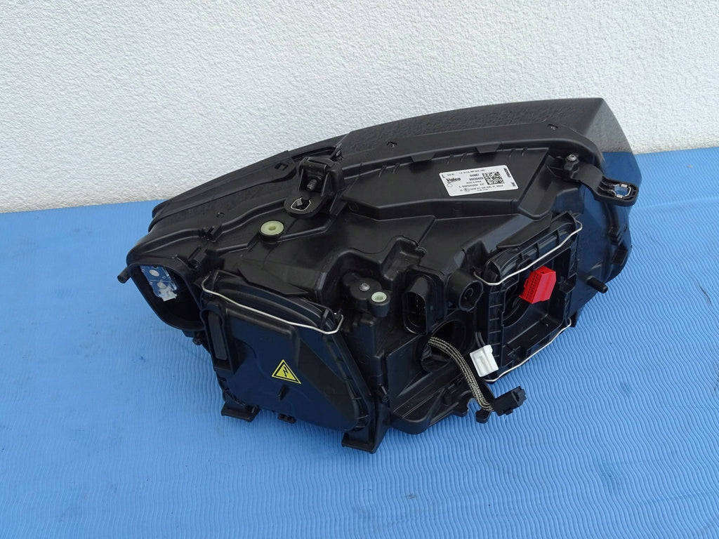 Frontscheinwerfer Audi Q5 90036428 1405801102A Xenon Rechts oder Links SCH5071538052nj