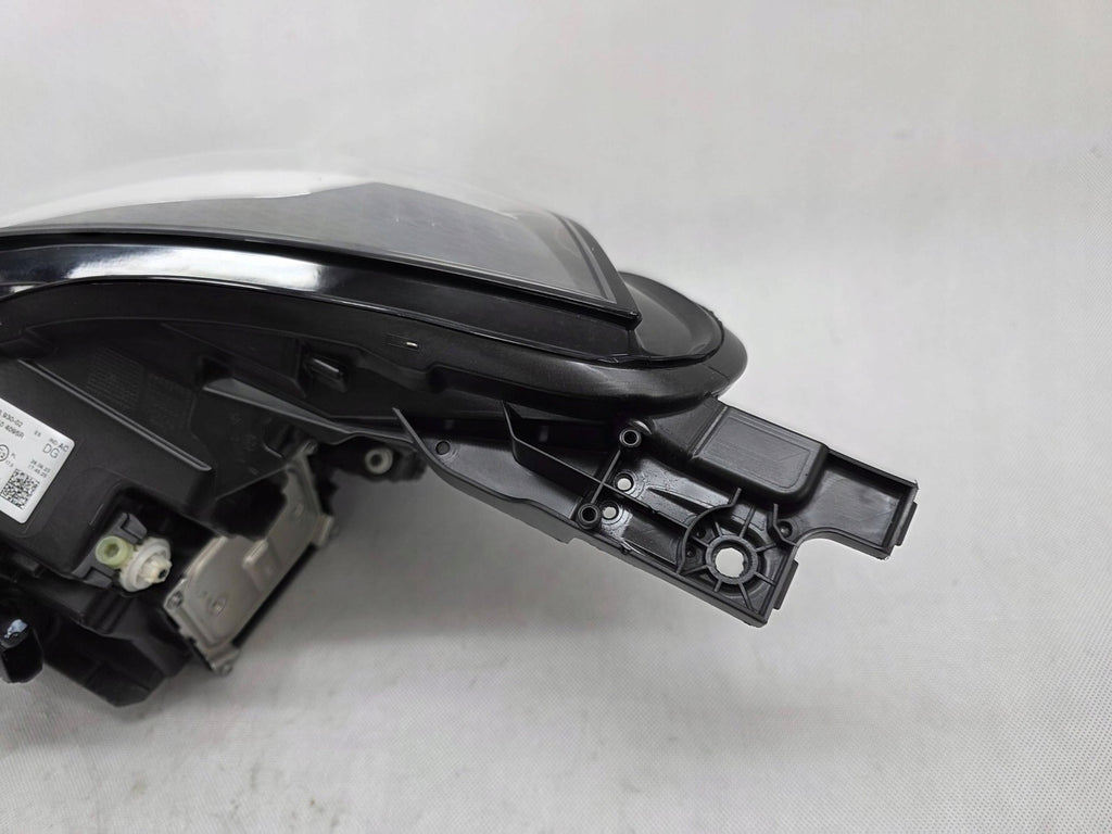 Frontscheinwerfer Renault Captur II 260104095R Rechts Scheinwerfer Headlight SCH8930663290uy