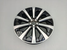 Laden Sie das Bild in den Galerie-Viewer, 1x Alufelge 19 Zoll 7.5" 5x112 53ET Glanz A2474013100 Mercedes-Benz W247 FEL6099990354lf