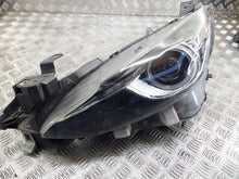 Load image into Gallery viewer, Frontscheinwerfer Mazda 3 BHN3-51040 Xenon Ein Stück (Rechts oder Links)