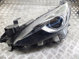 Frontscheinwerfer Mazda 3 BHN3-51040 Xenon Ein Stück (Rechts oder Links)