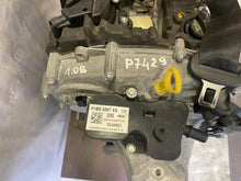 Load image into Gallery viewer, Motor Ford I B7JB N1BG6007EA B7JA 1.0 2025 Hybrid Engine Unkomplett MOT5334961917me