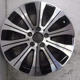 1x Alufelge 18 Zoll 6.5