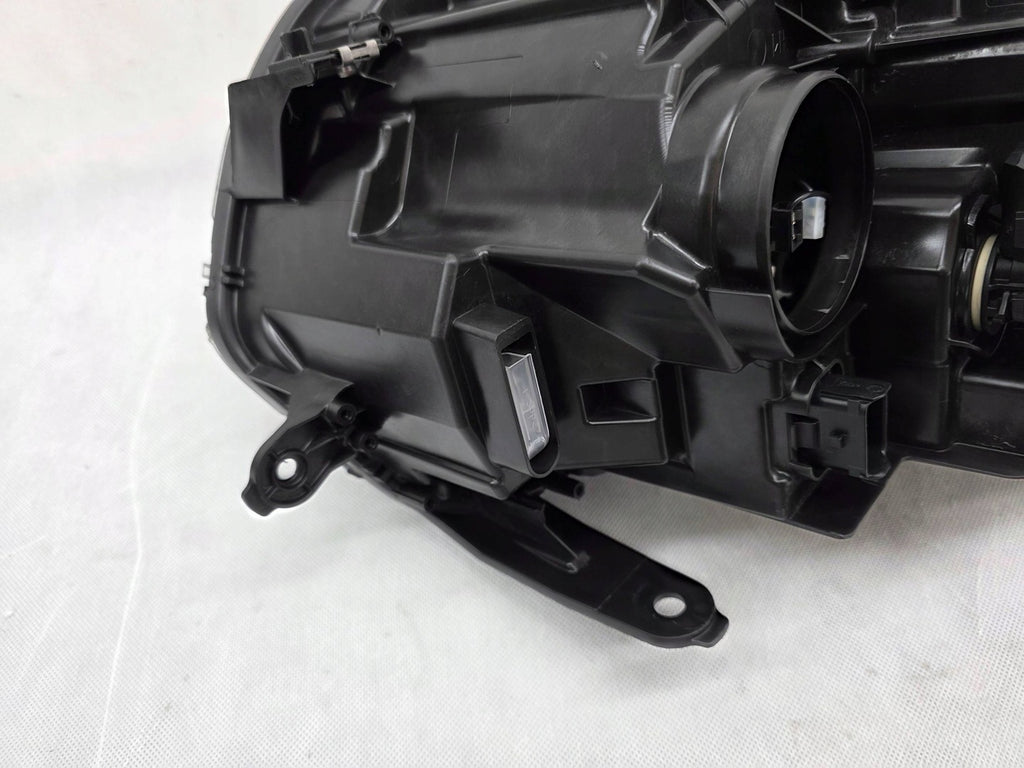 Frontscheinwerfer Dacia Duster 260602465R Full LED Links Scheinwerfer Headlight SCH8851216632lh