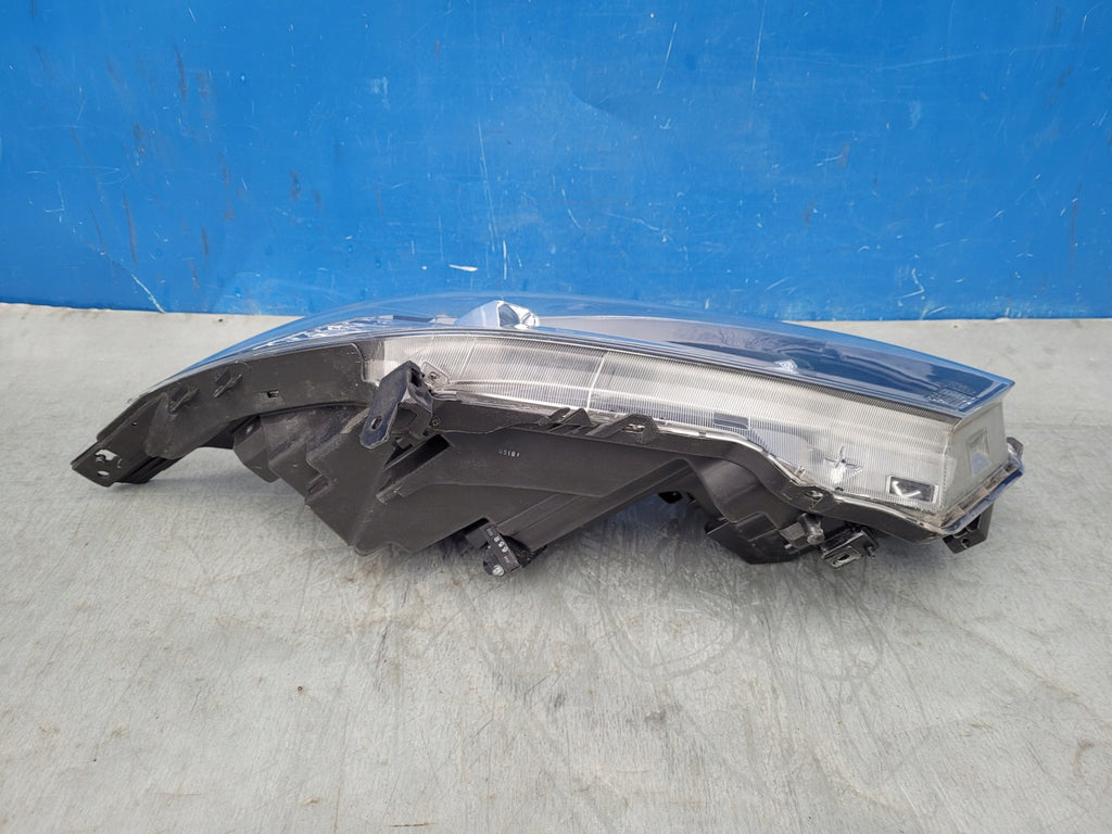 Frontscheinwerfer Honda Hrv Hr-V 100-18205 LED Rechts Scheinwerfer Headlight SCH3763310887of