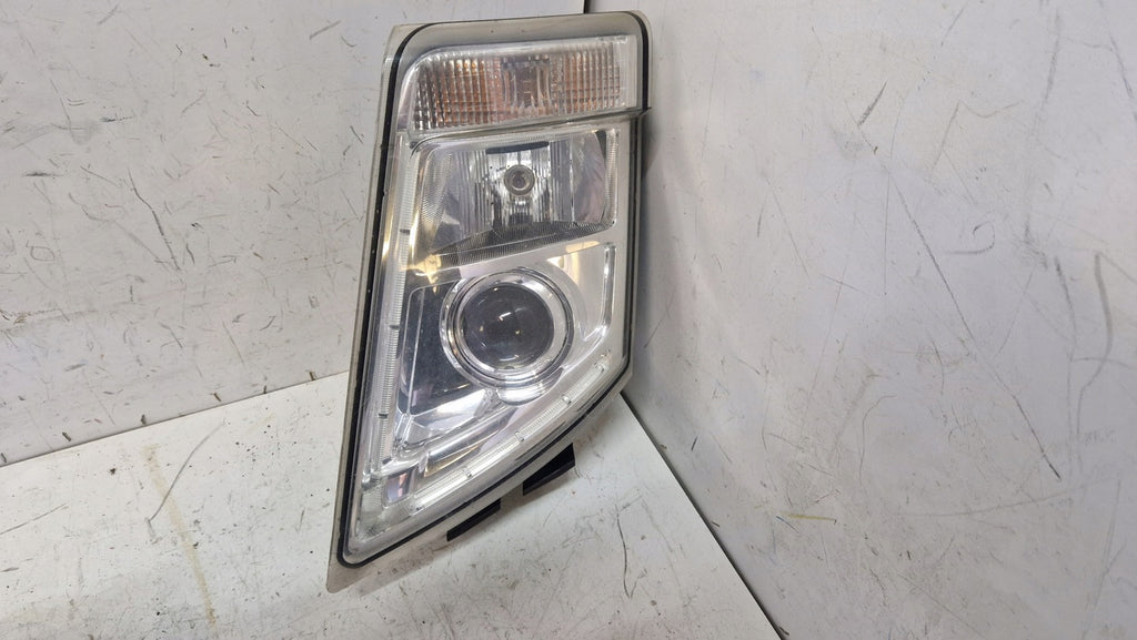 Frontscheinwerfer Volvo 21323114 Xenon Links Scheinwerfer Headlight