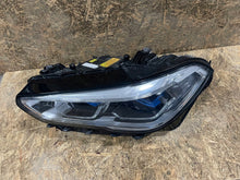 Load image into Gallery viewer, Frontscheinwerfer BMW X5 G05 X6 G06 9481789-03 Laser Links Headlight SCH1726895421hx