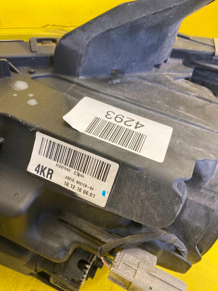 Frontscheinwerfer Mitsubishi Outlander III LED Rechts Scheinwerfer Headlight