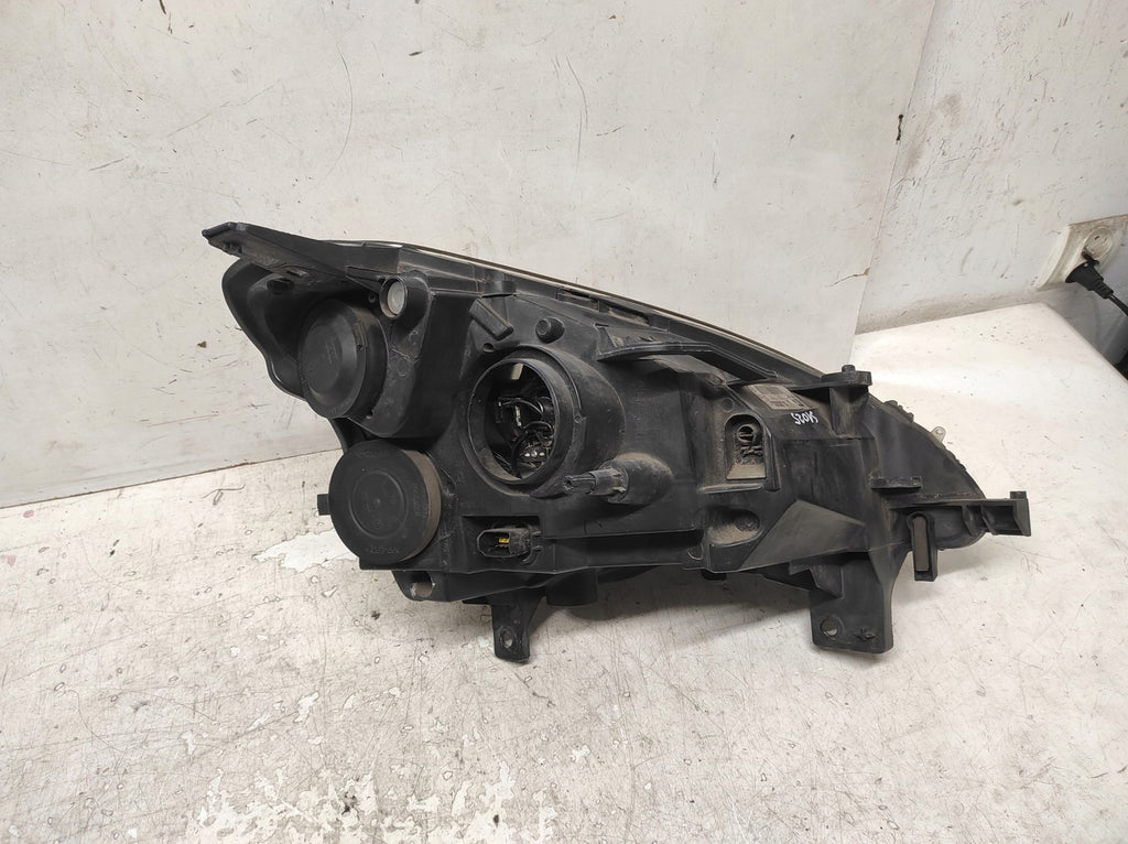 Frontscheinwerfer Citroën Berlingo II 08-9682828280 PAW4025 Links Headlight