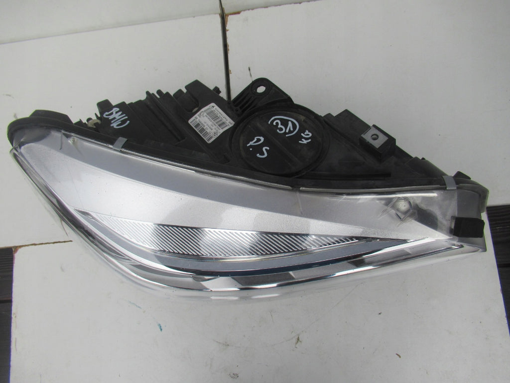 Frontscheinwerfer BMW 2 F45 F46 A87494856-01 LED Rechts Scheinwerfer Headlight SCH7256044076fv