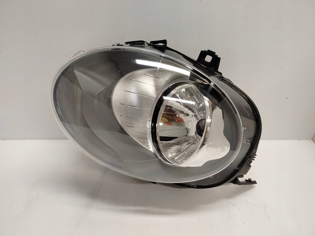 Frontscheinwerfer Mini F56 F55 7401601 Links Scheinwerfer Headlight SCH9961717604lf