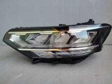 Laden Sie das Bild in den Galerie-Viewer, Frontscheinwerfer VW Passat B8 3G1941035P LED Links Scheinwerfer Headlight