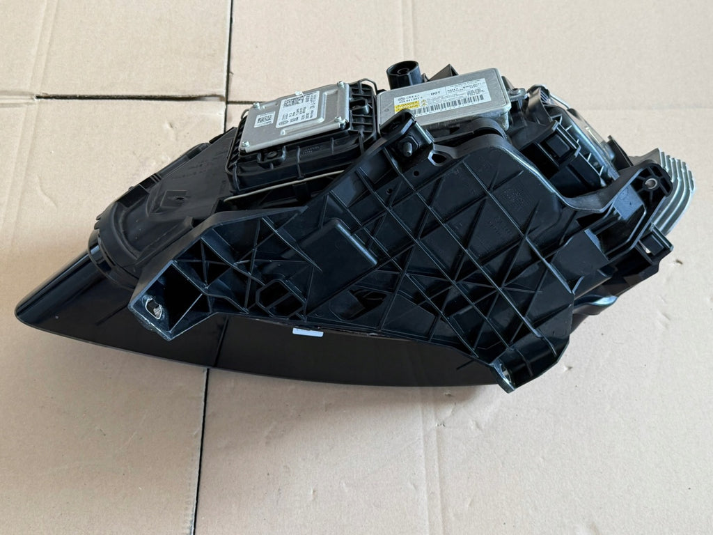 Frontscheinwerfer Audi Q5 8R0941006C Rechts Scheinwerfer Headlight SCH8195356115eq
