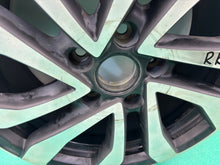 Load image into Gallery viewer, 1x Alufelge 16 Zoll 7.0" 5x112 48ET 5H0601025AG VW Golf Viii Rim Wheel FEL8141008732au