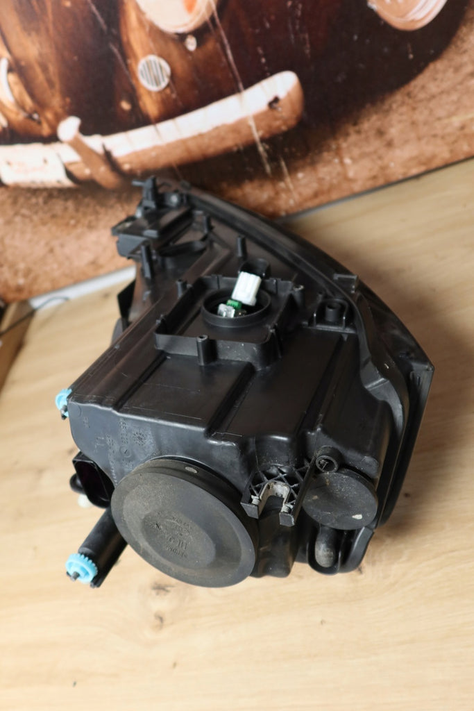 Frontscheinwerfer Audi A3 8P0941003 Xenon Links Scheinwerfer Headlight SCH6495921691da