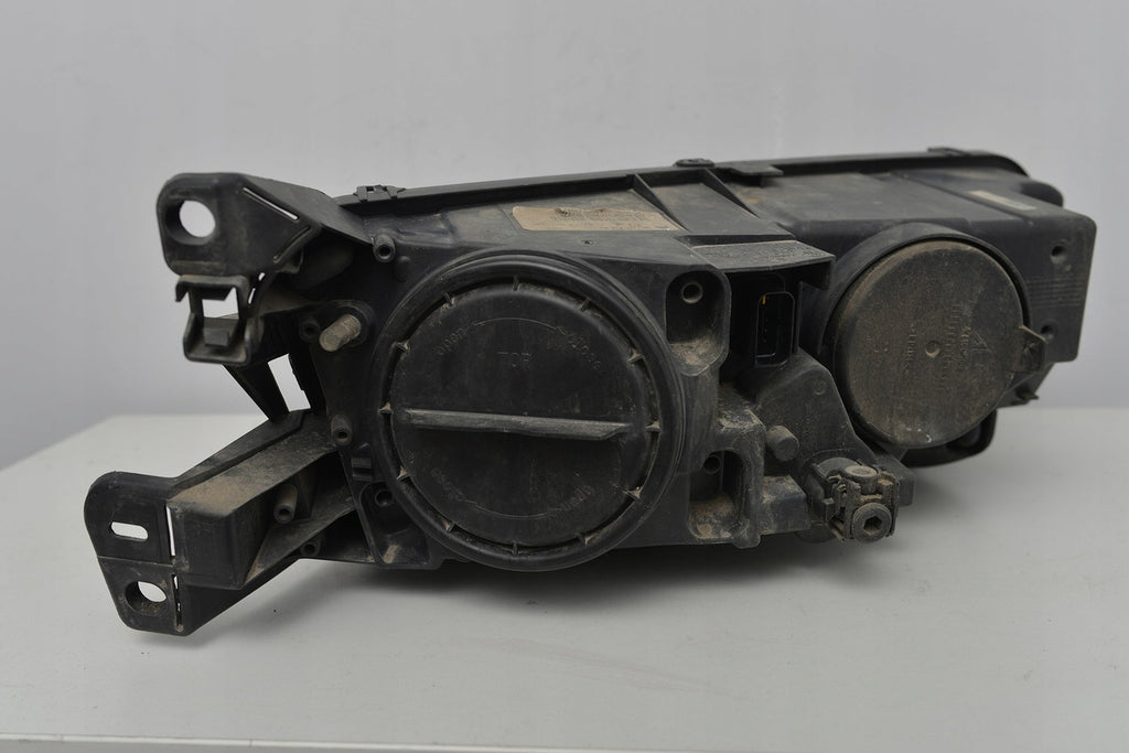 Frontscheinwerfer Citroën 9677217380 Links Scheinwerfer Headlight