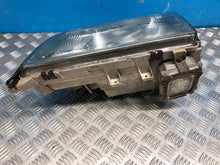 Laden Sie das Bild in den Galerie-Viewer, Frontscheinwerfer Mercedes-Benz W140 Xenon Links Scheinwerfer Headlight SCH4305160378do