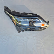 Load image into Gallery viewer, Frontscheinwerfer Land Rover Range Velar J8A2-13W029-BE Full LED Rechts SCH7493514560bb