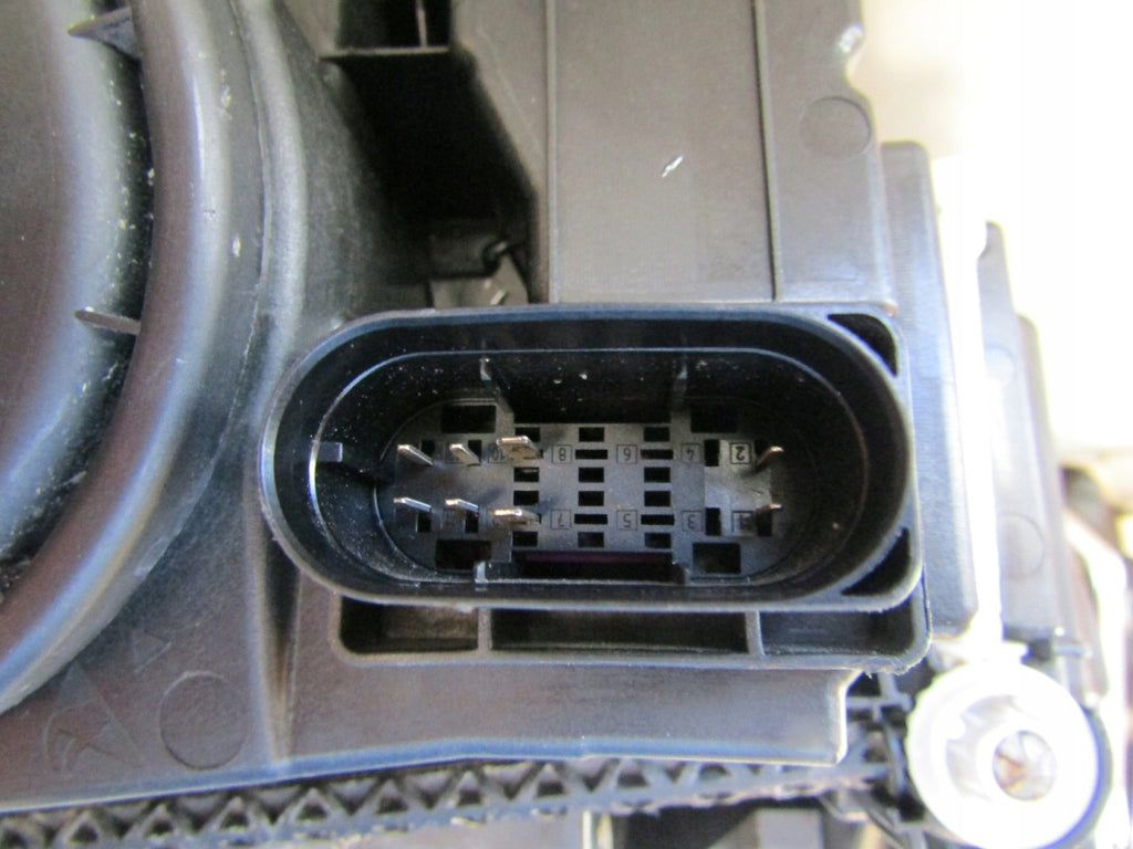 Frontscheinwerfer Mercedes-Benz Gle A1679069504 LED Links Scheinwerfer Headlight SCH7696468681ef