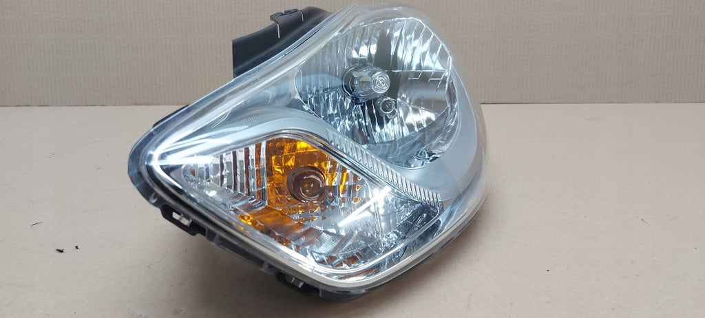 Frontscheinwerfer Hyundai I10 Links Scheinwerfer Headlight SCH5167402535oh