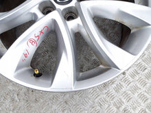 Laden Sie das Bild in den Galerie-Viewer, 1x Alufelge 18 Zoll 5x114.3 50ET 9965037090 Mazda Cx-5 Rim Wheel FEL7775802313pt