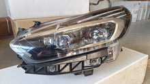 Laden Sie das Bild in den Galerie-Viewer, Frontscheinwerfer Ford S-Max 90076253 Full LED Links Scheinwerfer Headlight SCH2744778241yl
