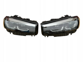Frontscheinwerfer BMW G31 G30 5A388C4 5A388C3 LED Ein Satz Headlight SCH6719316565qv