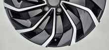 Load image into Gallery viewer, 1x Alufelge 17 Zoll 7.5" 5x112 51ET 5H0601025D VW Golf VII I Rim Wheel FEL7099105139kd